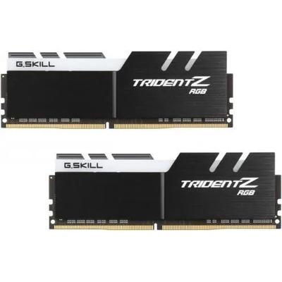 G.SKILL Trident Z 16GB (2x8GB) DDR4 3600MHz F4-3600C16D-16GTZKW