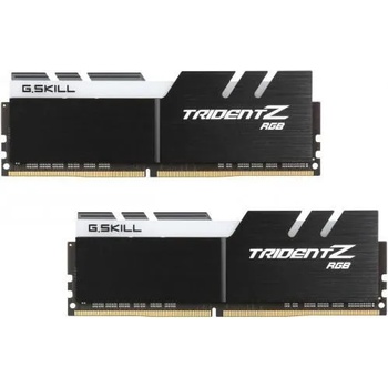 G.SKILL Trident Z 16GB (2x8GB) DDR4 3600MHz F4-3600C16D-16GTZKW