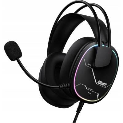 Onikuma X91 Black X91 black