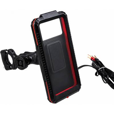 STUALARM R19QI