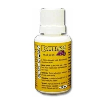 Kombisol AD3 30 ml
