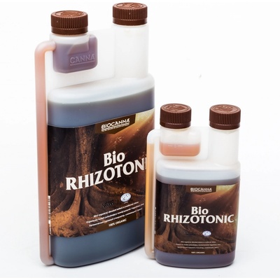 BioCanna Rhizotonic 1 l