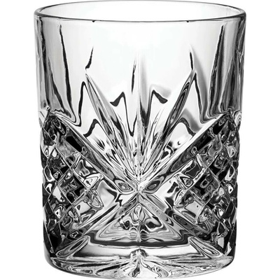 Gastrofans Sklenice Utopia Symphony Old Fashioned 6 x 320 ml