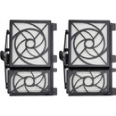 Vacs Karcher DS 5800 Hepa filter 2 ks