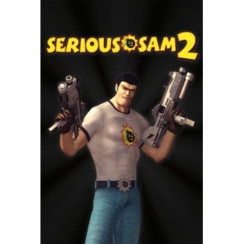 Serious Sam 2