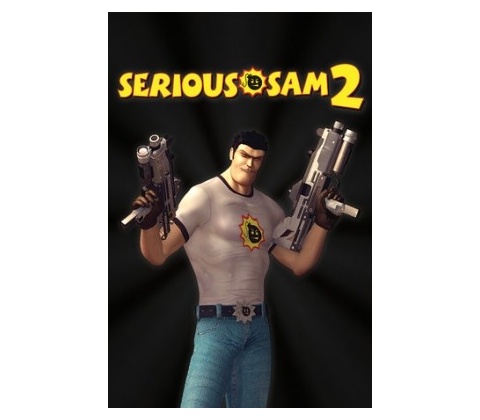 Serious Sam 2