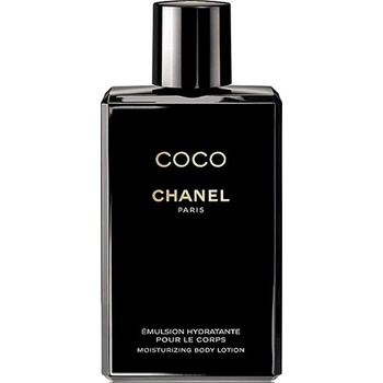 CHANEL Coco Moisturizing Body Lotion лосион за тяло за жени 200 мл