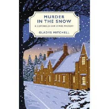 Murder in the Snow | Gladys Mitchell