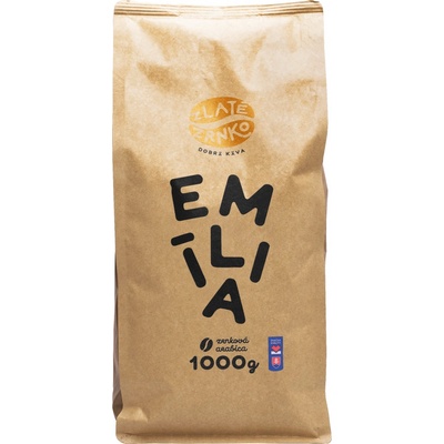 Zlaté Zrnko Emílie 1 kg