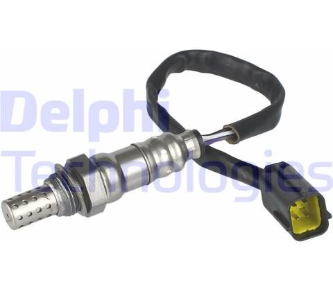 DELPHI Lambda sonda ES2033312B1