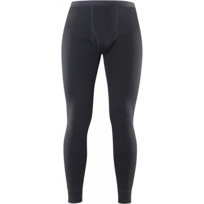 DEVOLD DUO ACTIVE Man long johns Black