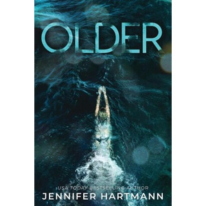 Older (ISBN: 9781464246609)