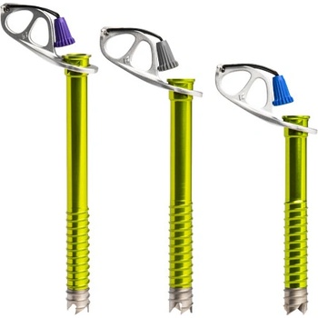 Black Diamond Ultralight Ice Screw 22cm