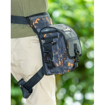 Saenger Iron Trout taška Leg bag 1