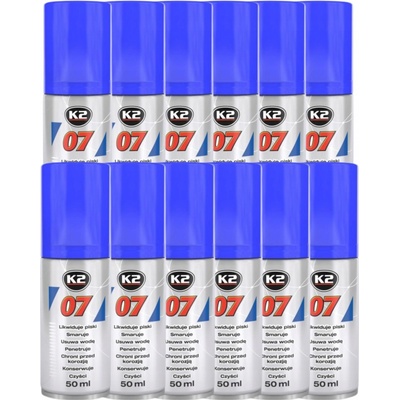 K2 07 50 ml | Zboží Auto