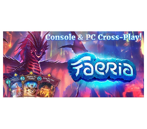 Faeria