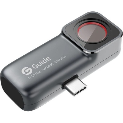 Guide sensmart MobIR Air 2T
