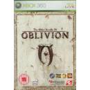 Hry na Xbox 360 The Elder Scrolls 4: Oblivion