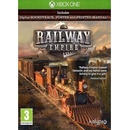 Hry na Xbox One Railway Empire