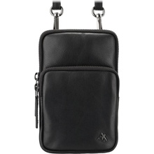 Malá pánska kožená taška na doklady GT216