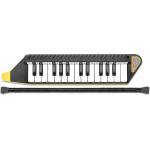 Bontempi Пиано за уста Bontempi с 25 клавиша и куфарче