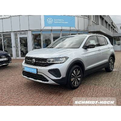 Volkswagen T-Cross 1.0 TSI Goal DSG 85 kW