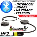 Interphone Twiins HF 3.0 Dual