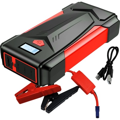 MKF Car Jump Starter 2000