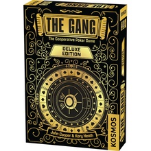 KOSMOS The Gang Deluxe Edition