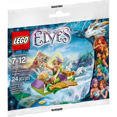 LEGO® Elves 30375 Sirine dobrodrúžstva