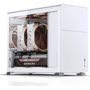 Jonsbo D31 STD WHITE
