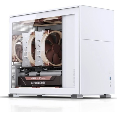 Jonsbo D31 STD WHITE