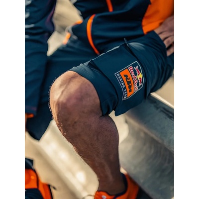 KTM Team Red Bull modrá oranžová