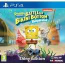 Spongebob Squarepants Battle for Bikini Bottom Rehydrated (Shiny Edition)