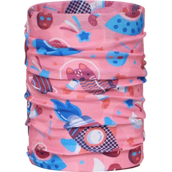 Matt Kids scarf coolmax eco uni