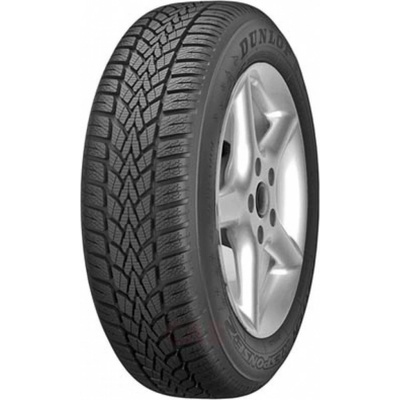 Dunlop Streetresponse 2 165/70 R14 81T