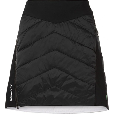 Vaude Sesvenna Reversible II dámska sukňa, black/white