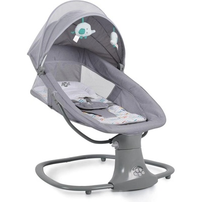 Cangaroo Електрическа люлка Axel (3800146248499)