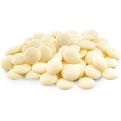 ION БЯЛ КУВЕРТЮР НА КАПКИ ion 2.5 КГ