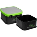 Delphin Taška EVA Set Reaxe BaitBAX 2v1