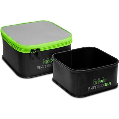 Delphin Taška EVA Set Reaxe BaitBAX 2v1
