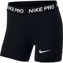 NIKE G Np short Boy černá bílá