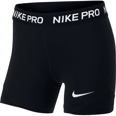 NIKE G Np Short Boy černá bílá – Zboží Dáma