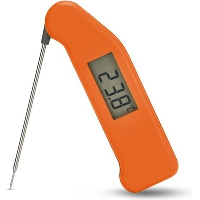 Vpichový teploměr Thermapen Classic Barva: Oranžová