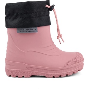 Kavat Детски гумени ботуши Kavat Kid's Tännfors Wellington boots - Ash Rose - размер 33 (EU) (731-0303-0122)