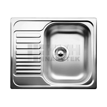 Blanco Tipo 45 S Mini nerez přírodní lesk