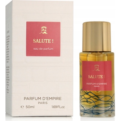 Parfum d'Empire Salute! parfumovaná voda unisex 50 ml