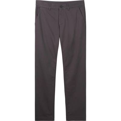 Tom Tailor Панталон Chino сиво, размер 28