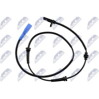 NTY Snímač počtu otáčok kolesa HCA-CT-025