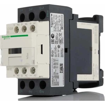 Schneider Electric LC1D25ED
